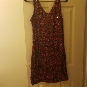 Cocktail Party Dress